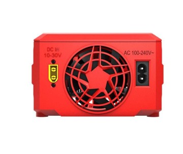 Hitec RDX2 200 AC/DC Multi-Function Smart Charger