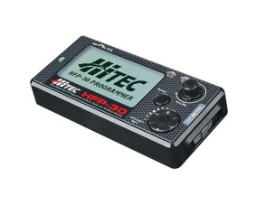 Hitec HFP-30 Digital Servo Programmer & Universal Servo Tester