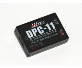 Hitec DPC-11 Universal Programming Interface