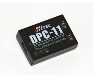 Hitec DPC-11 Universal Programming Interface