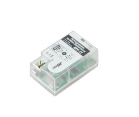Hitec HPP-21 PC Programmer for Hitec Digital Servos
