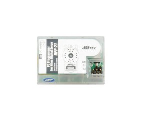 Hitec HPP-21 PC Programmer for Hitec Digital Servos