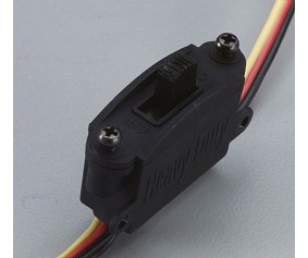 Hitec Hitec/JR HD Switch Harness