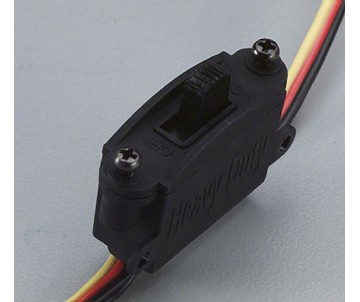 Hitec Hitec/JR HD Switch Harness