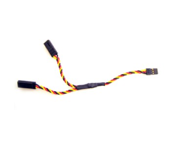 Hitec Twisted Heavy Duty 