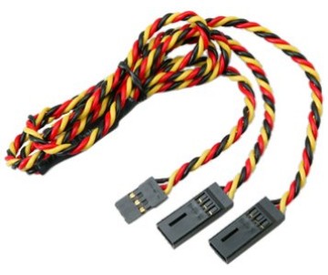 Hitec Twisted Heavy Duty 