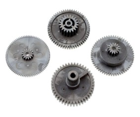Hitec HS-755HB Karbonite Gear Set Hitec HS-755HB Karbonite Gear Set