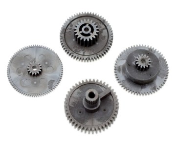 Hitec HS-755HB Karbonite Gear Set