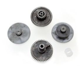 Hitec HS-765HB Karbonite Gear Set Hitec HS-765HB Karbonite Gear Set