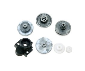 Hitec HS-785HB Karbonite Gear Set