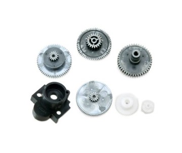 Hitec HS-785HB Karbonite Gear Set
