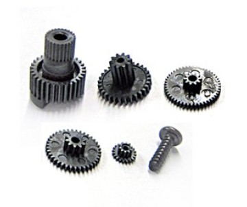 Hitec HS-65HB Karbonite Gear Set