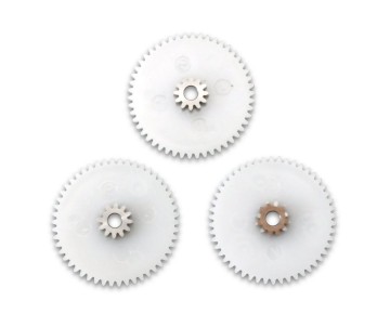 Hitec MP Gear HS-625/645/5625/5645MG/5665MH/5685MH (3pcs)
