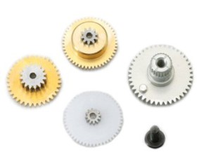 Hitec HS-625 Metal Gear Set