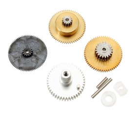 Hitec HS-755MG Metal Gear Set Hitec HS-755MG Metal Gear Set