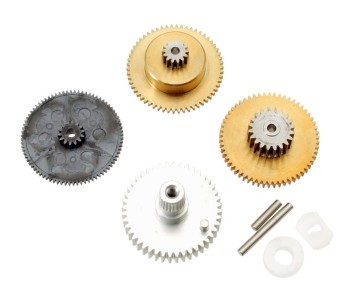 Hitec HS-755MG Metal Gear Set