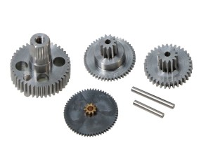 Hitec HS-7954SH Steel Gear Set
