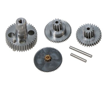 Hitec HS-7954SH Steel Gear Set