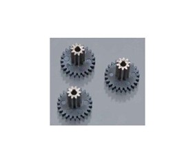Hitec MK Gear HS-7115TH (3 pcs)