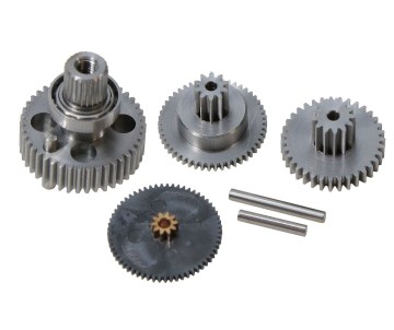 Hitec HS-8335SH Steel Gear Set