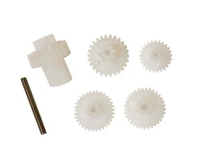 Hitec HS-40 Gear Set