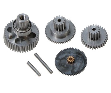 Hitec HSB-9475SH Steel Gear Set