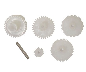 Hitec HS-53 Gear Set
