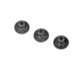 Hitec D840 / D845 (3pcs) MP Gear