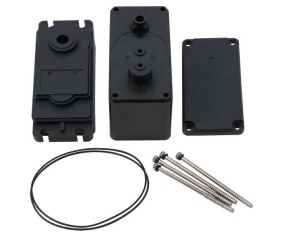 Hitec HS-755HB / HS-765HB / HS-755MG Case Set Hitec HS-755HB / HS-765HB / HS-755MG Case Set