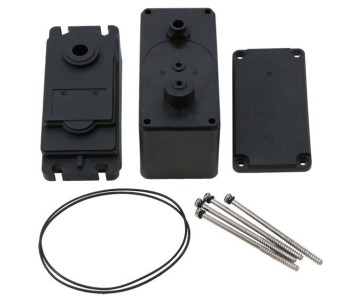 Hitec HS-755HB / HS-765HB / HS-755MG Case Set