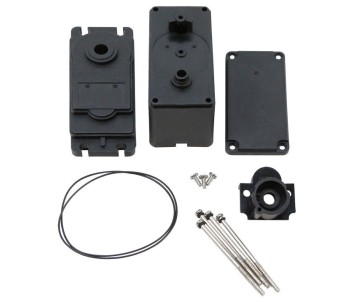 Hitec HS-785HB Case Set