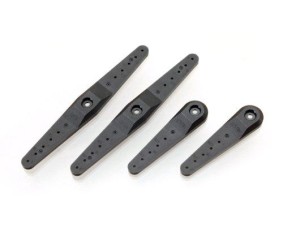 Hitec Giant Horn Set for Standard Hitec Servo Spline
