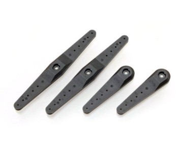 Hitec Giant Horn Set for Standard Hitec Servo Spline