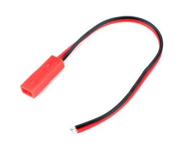 Hitec Female B.E.C. Connector