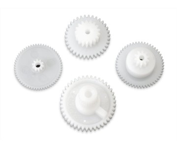 Hitec HS-422/425 Gear Set