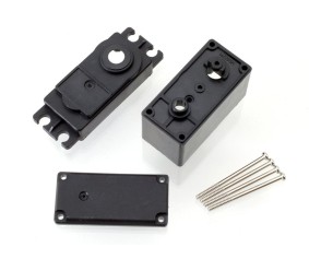 Hitec HS-422 / 425BB Case Set