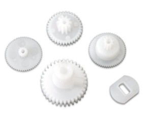 Hitec HS-205/225BB Servo Gear Set