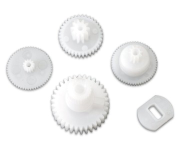 Hitec HS-205/225BB Servo Gear Set