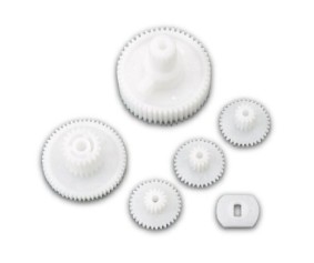 Hitec HS-805BB Gear Set