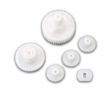 Hitec HS-805BB Gear Set