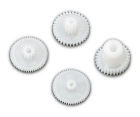 Hitec HS-85BB Gear Set