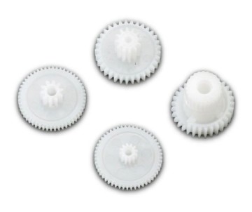 Hitec HS-85BB Gear Set