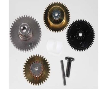 Hitec HS-205/225MG Gear Set