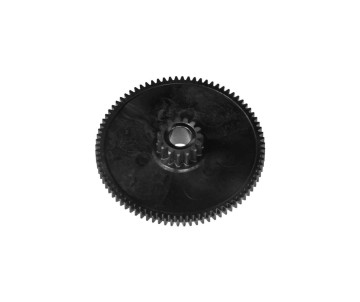 Hitec HS-1005SGT 1st Gear