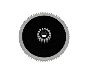 Hitec HS-1100WP 1st Gear