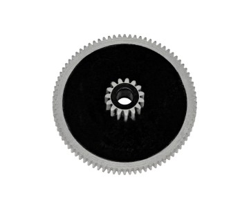 Hitec HS-1100WP 1st Gear