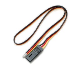 Hitec Female Connector with 9
