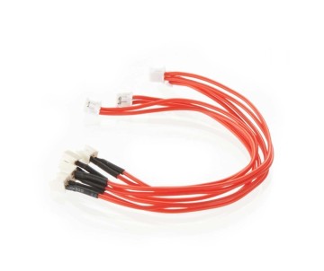 Hitec X4 Micro Battery Adapter (eflite)