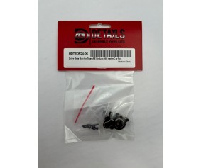 Hobby Details Team Associated Enduro24 Brass Drive Gear Box (1) Weight: 16.3g