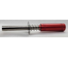 Hobby Details Glow Plug Igniter - Red (AA battery needed) Hobby Details Glow Plug Igniter - Red (AA battery needed)